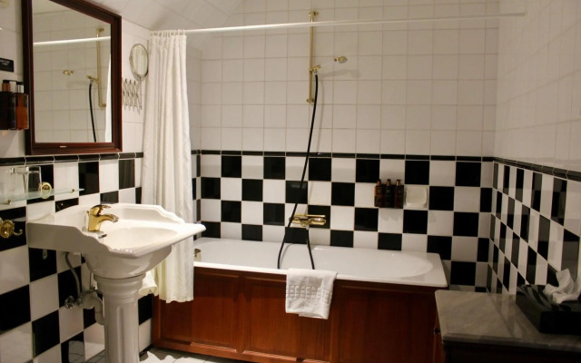 Clarion Hotel Wisby