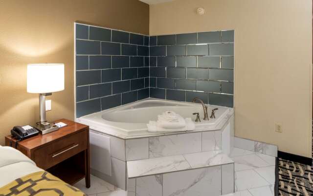 Baymont by Wyndham Caddo Valley/Arkadelphia