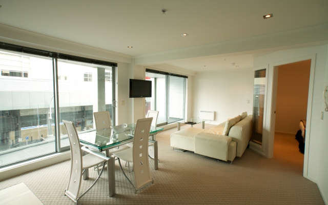 70 Tory Apartment Hotel