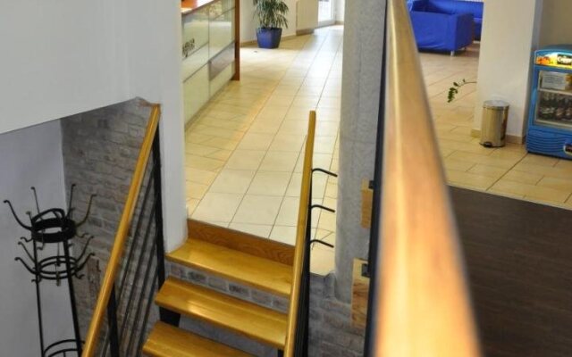 Hotel Lions Plzen