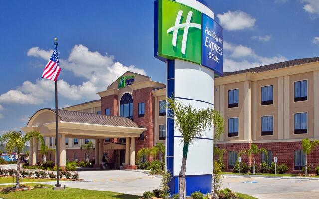 Holiday Inn Express & Suites Deer Park by IHG