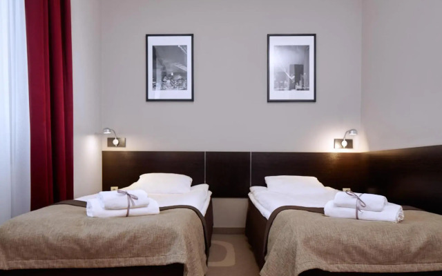 Hotel Picaro