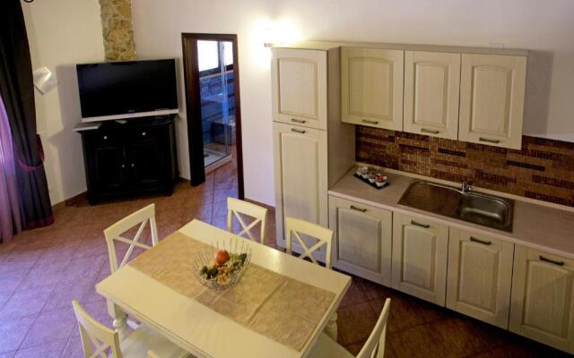 Borgo degli Angeli Wellness & Resort