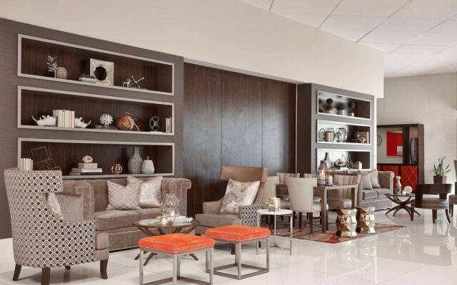 Renaissance Orlando Airport