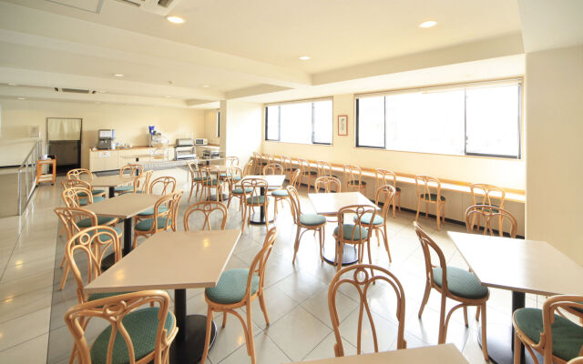 Vessel Hotel Kurashiki