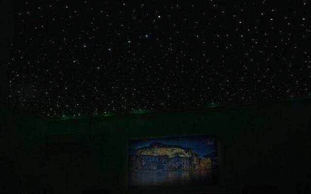 Bm Suites Cefalu