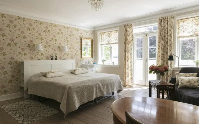 Tiendegaarden B&B