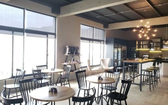 hUB Antofagasta