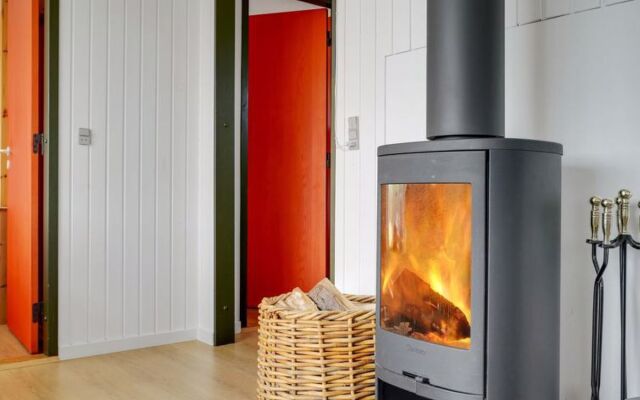 "Səid" - 250m from the sea in NW Jutland