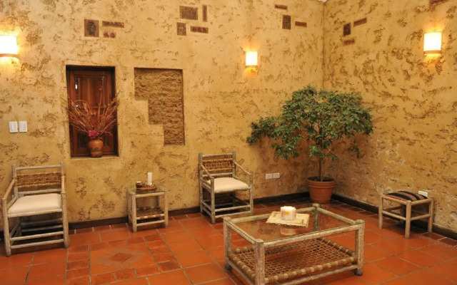 Hotel Refugio del Inca