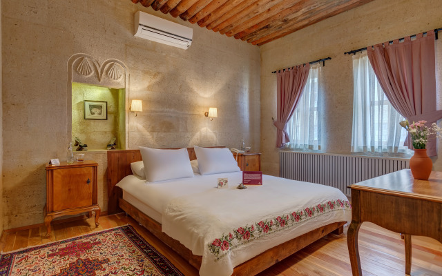 Hotel Taskonaklar Cappadocia - Special Class