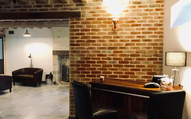 Hameau de la Fausse Sauge