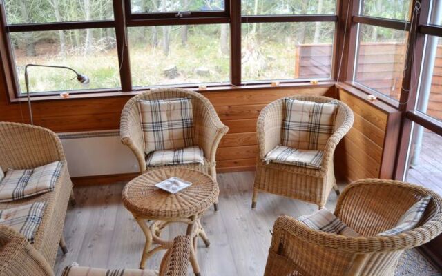 "Aggi" - 1km from the sea in Western Jutland