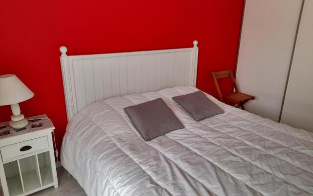 Appartement Arcachon, 3 pièces, 4 personnes - FR-1-319-460