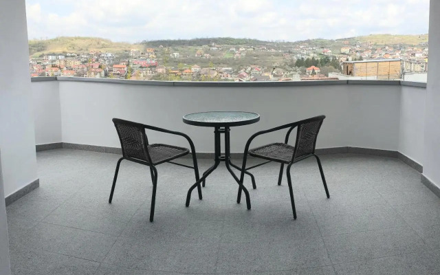 Vio apartament