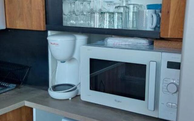 Studio Haut De Bordagain Ciboure