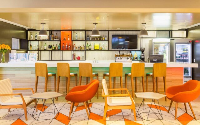 Novotel Porto Alegre Airport