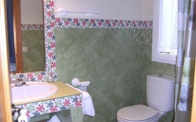 Apartamentos Casa Bego