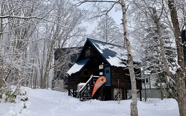 Casa Bell Niseko