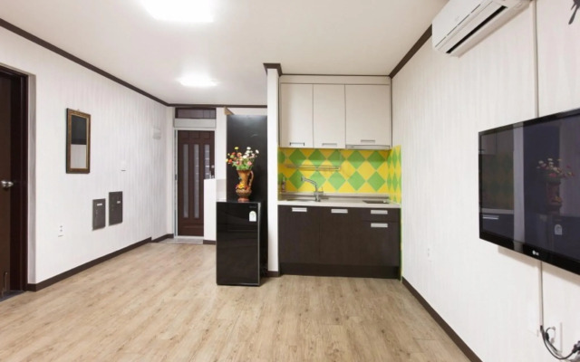 Chungju Dalduru Pension