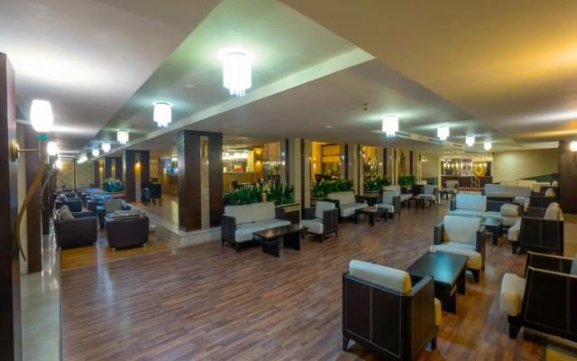 Mc Arancia Resort Hotel