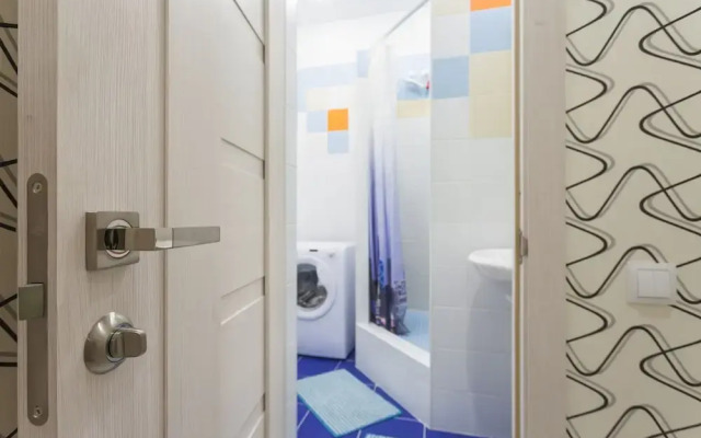 Апартаменты Von Witt