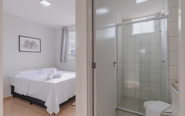 Mirante #606 - Space and Comfort by Carpediem