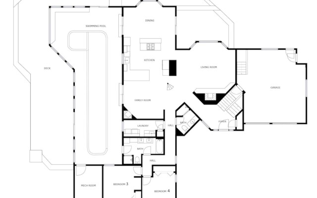 Sunriver by AvantStay