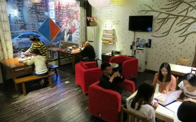 Dengba Hostel Emei Moutain
