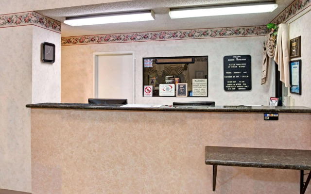 Travelodge by Wyndham Banning CA Near Casino/Outlet Mall