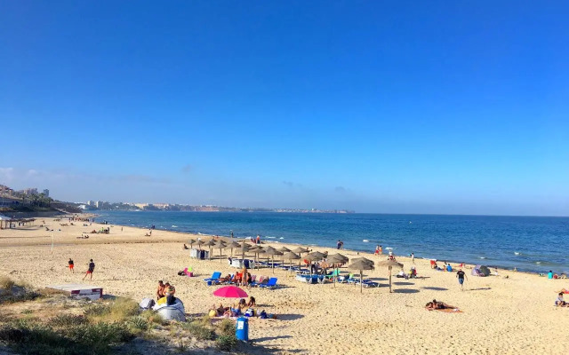 Playa Elisa Bay - Mil Palmeras