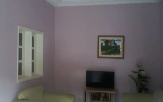 Akwaba Hotel