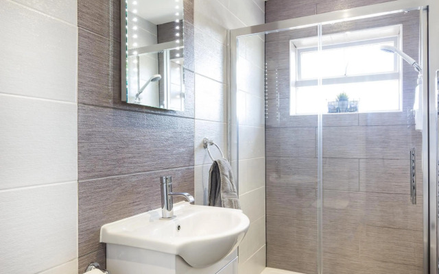 James Cook's Retreat