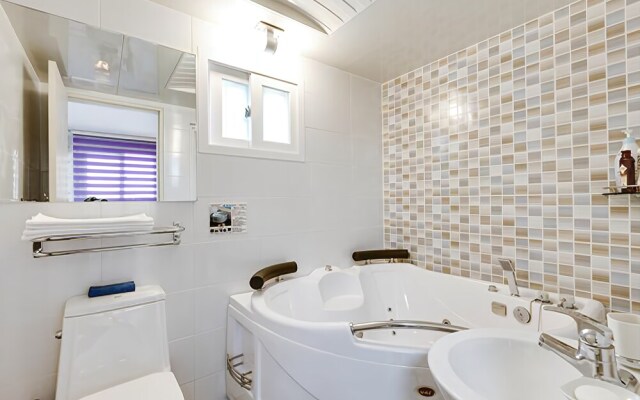 Yangpyeong Lodge House Pension (Pets Friendly)