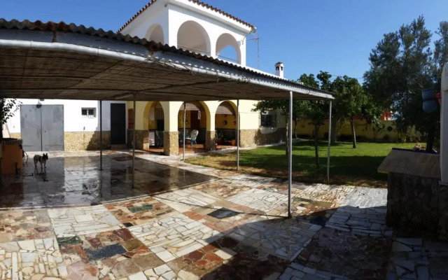Villa Antonia