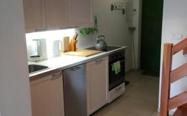 Holiday Home with Terrace and Fireplace - PL 034.004