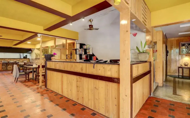 Hotel 12 Degrees West EGL