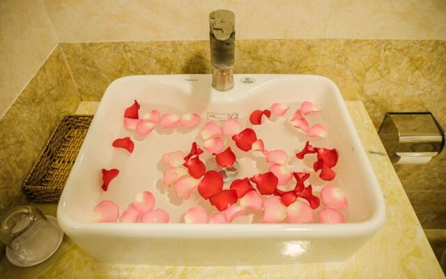 Phuong Nhung Hotel