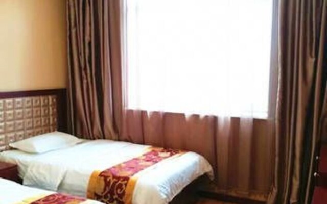 Shangke Business Hotel