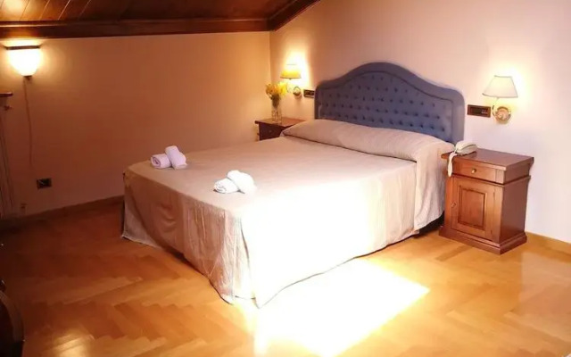 Hotel San Lorenzo - Resort & Relais