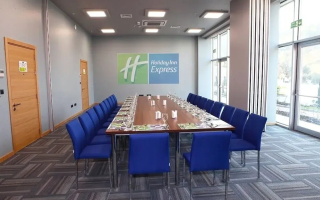 Holiday Inn Express Manisa - West