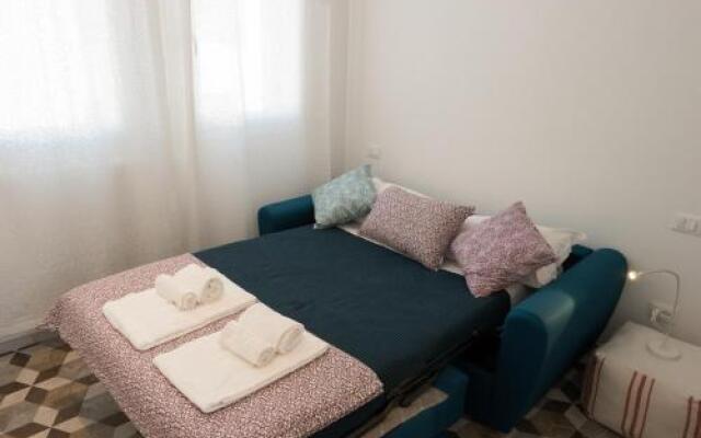 Venicevillas Ca' Dandolo