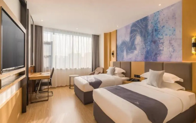 Greentree Eastern Tianjin Dongli Development Zone