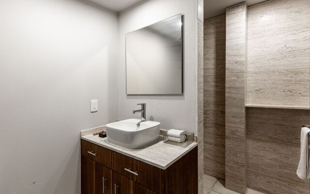 Casai Roma | 2BR | Cozy Retreat