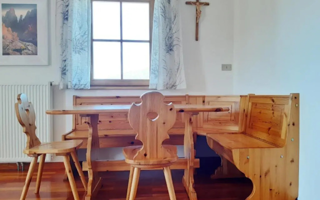 Apartment Panorama Val di Non