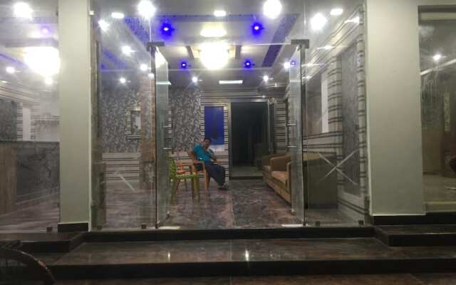 Gadadhar Resort