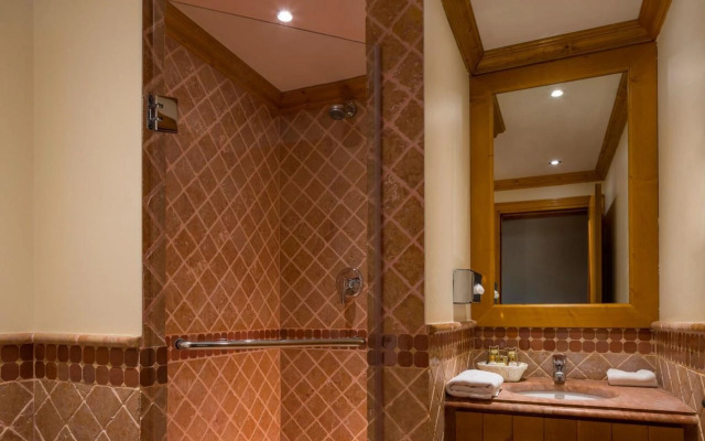 Hotel Le Palace des Neiges