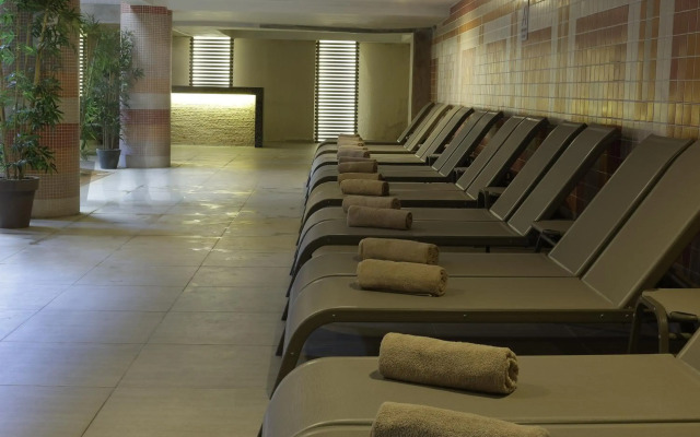 Pırıl Hotel Thermal & Beauty SPA