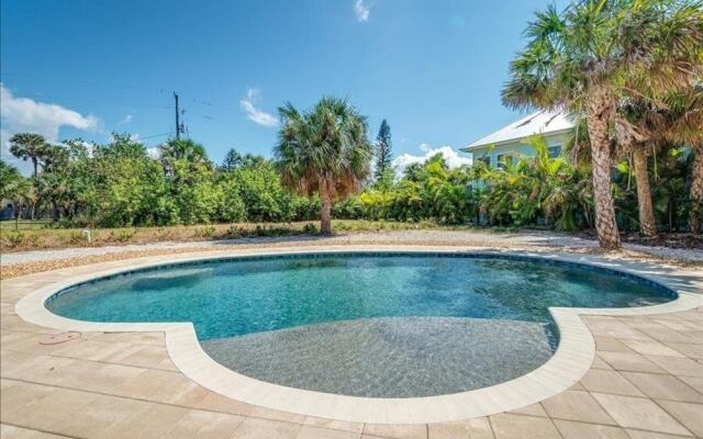 343 Gulf Blvd - 4Br Home