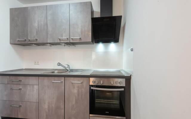 Spacious Dual Guesthouse